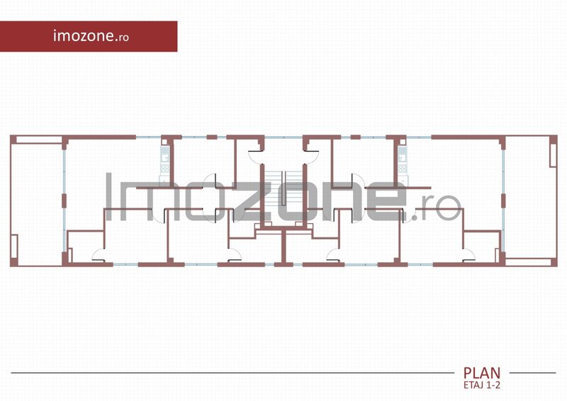 Cartierul Militari, 4 camere cu terasa de 22 mp, 3 bai, etaj 1/3, finisat modern, comision 0%.